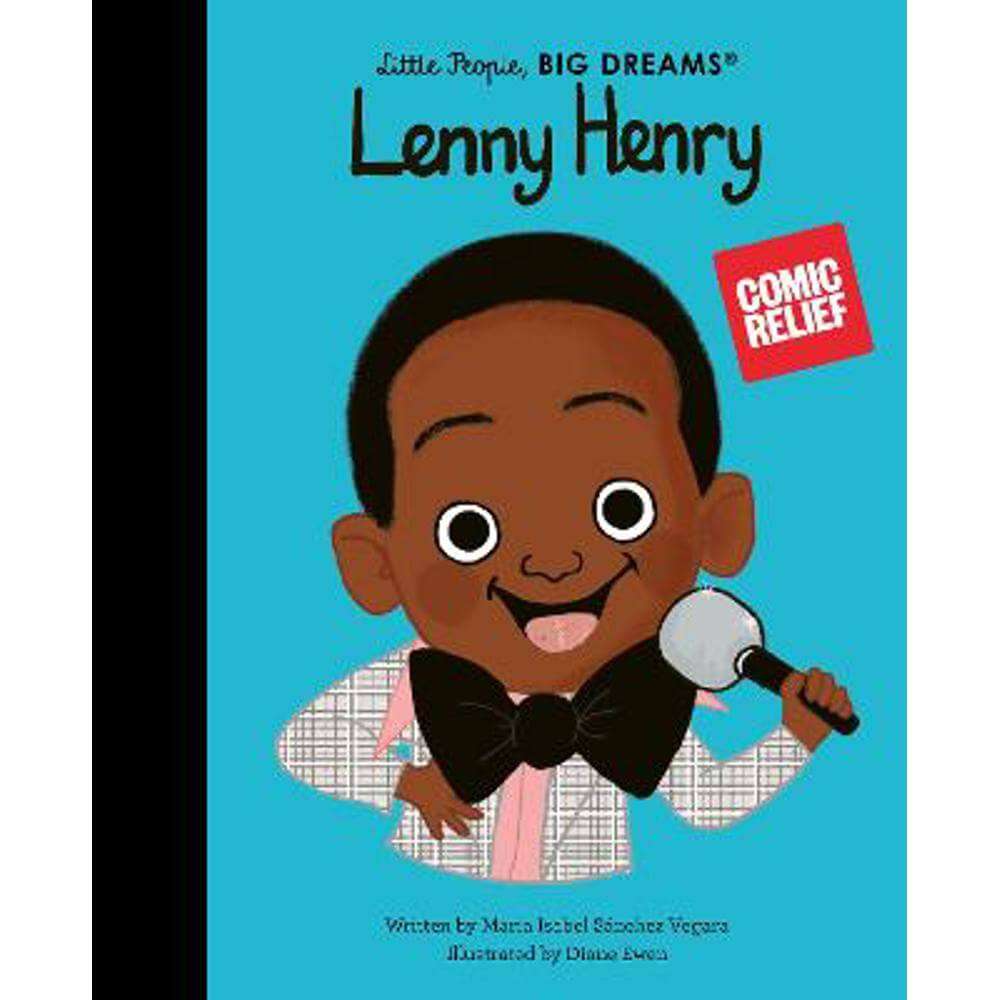 Lenny Henry: Volume 106 (Hardback) - Maria Isabel Sanchez Vegara